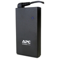 Apc Apc Ac Laptop Charger, 19V/65W, Lenovo, 3 Tips NP19V65W-LN3TIPS